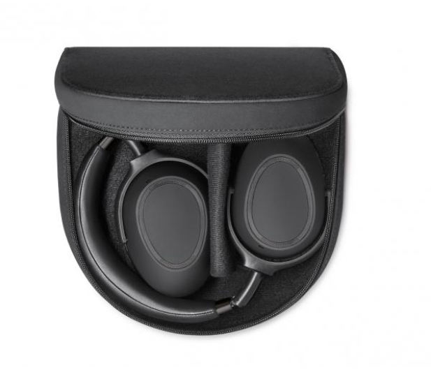 Sennheiser PXC 550 II - 523532 - zdjęcie 3